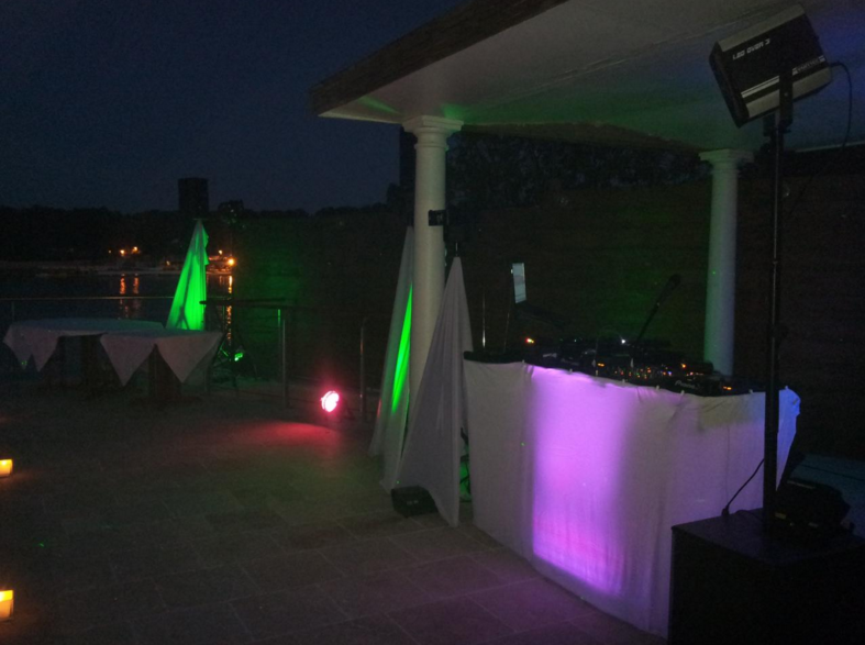 DJ pour mariage